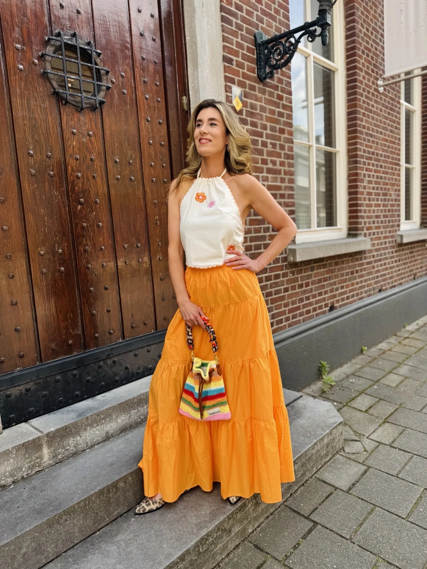 Eén klik, een complete outfit