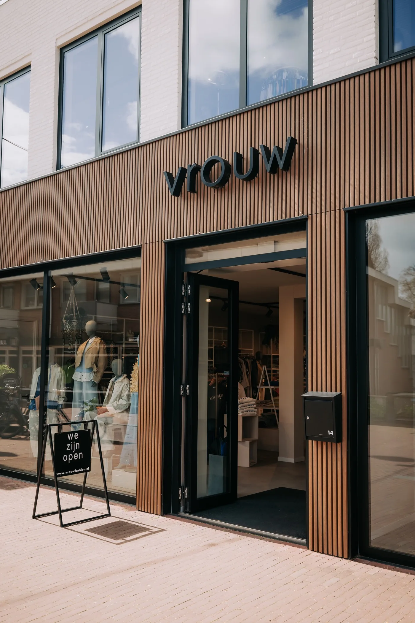 540 vrouwen gaven het een 9.6 uit 10
